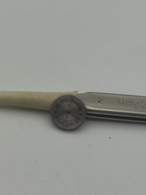 longiens 431 barile completo barrel complete
