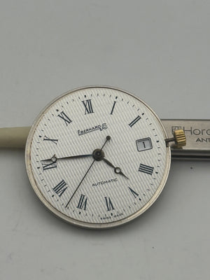 eberhard eta 2892-2 movement movimento automatic