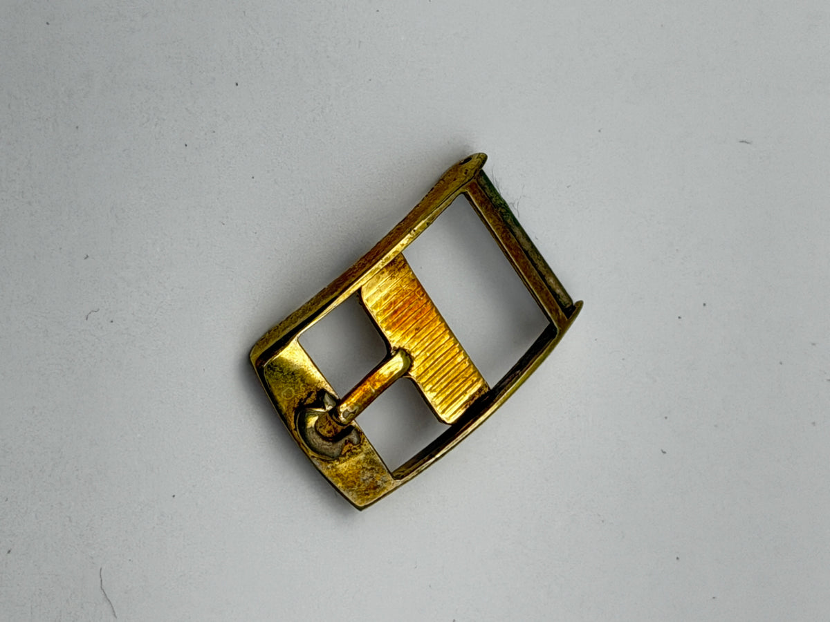 omega 14mm fibbia buckle