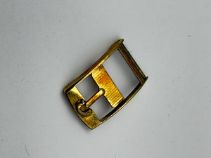 omega 14mm fibbia buckle