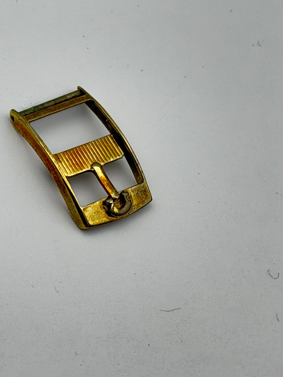 omega 14mm fibbia buckle