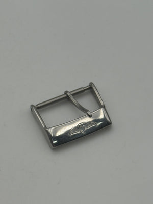 breitling 18mm fibbia buckle