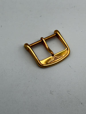 longines 18mm fibbia buckle
