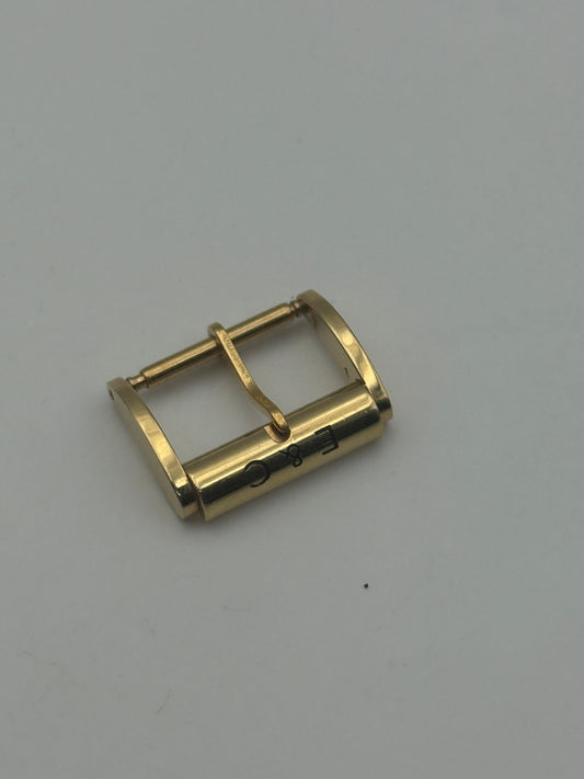 eberhard 16mm plaque or fibbia buckle
