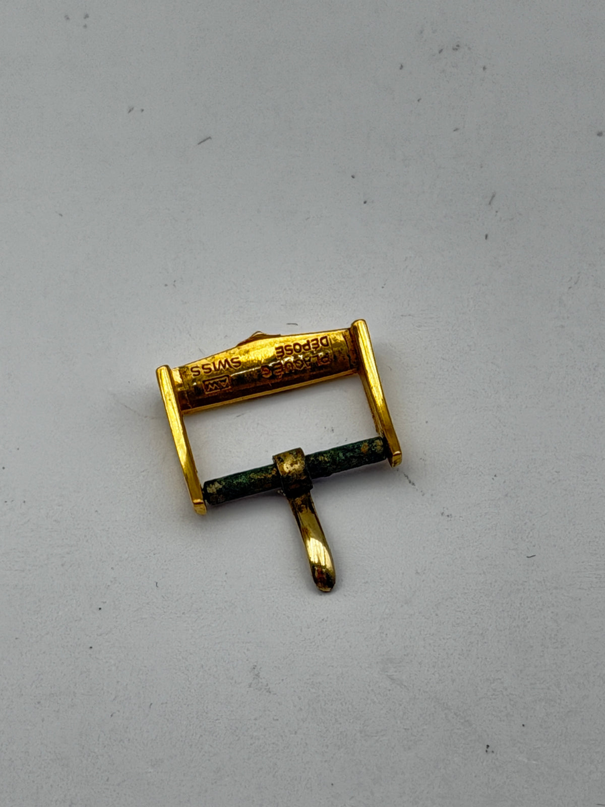universal 14mm fibbia buckle geneve