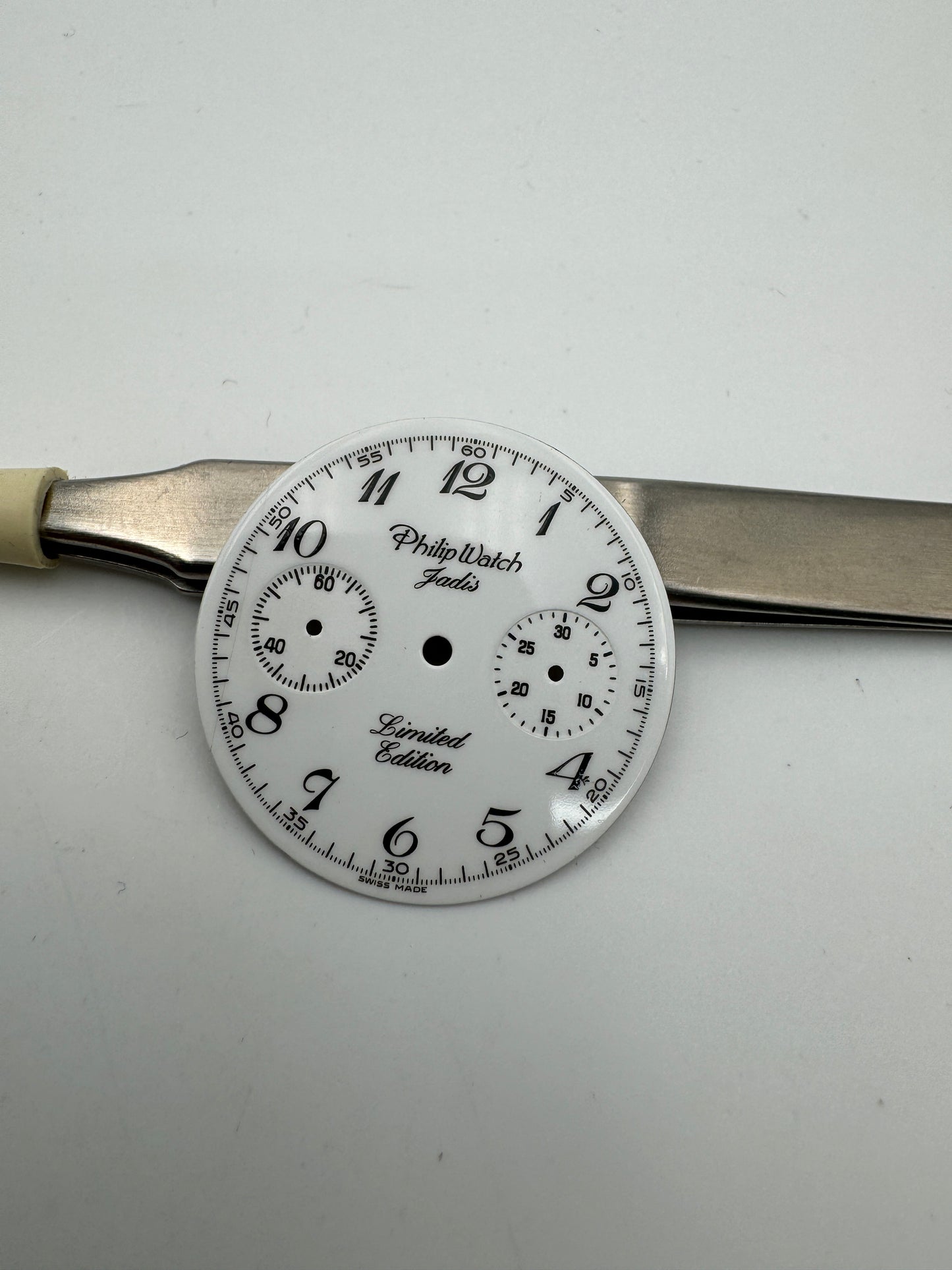 Philip Watch  fadis limited edition automatic 31mm