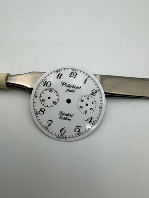Philip Watch  fadis limited edition automatic 31mm