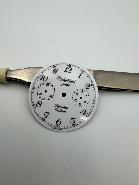 Philip Watch  fadis limited edition automatic 31mm