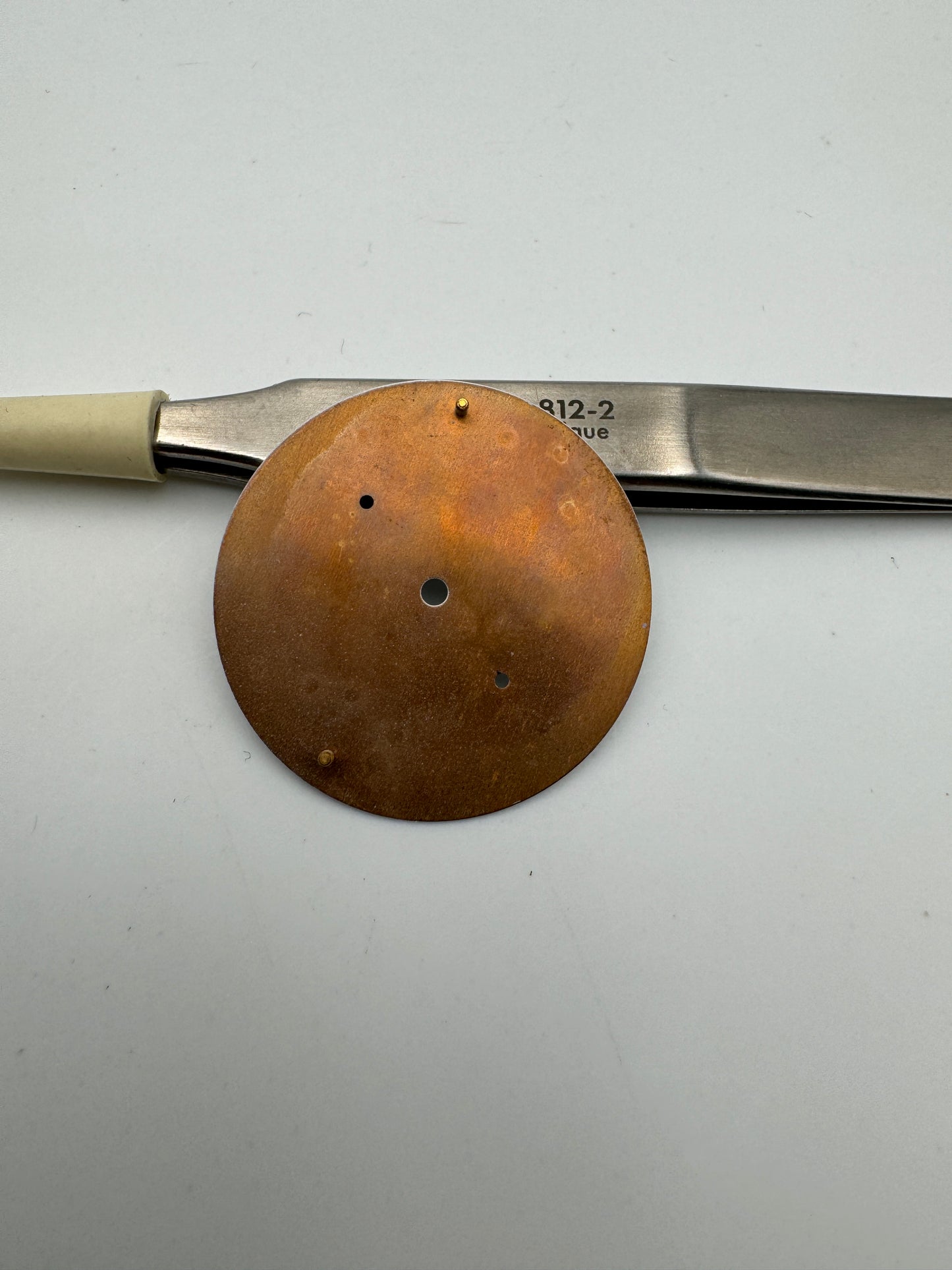 Philip Watch  fadis limited edition automatic 31mm