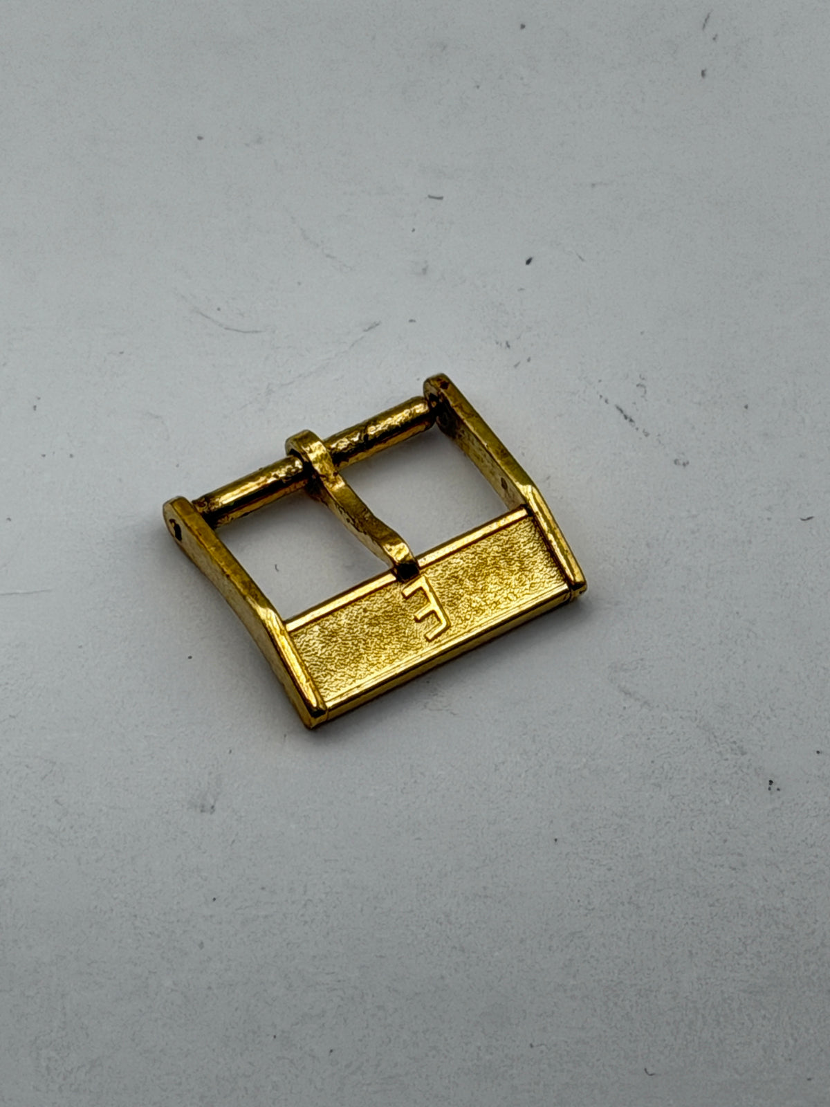 eberhard 14mm fibbia buckle
