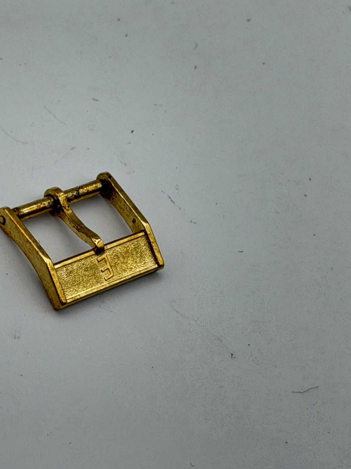 eberhard 14mm fibbia buckle