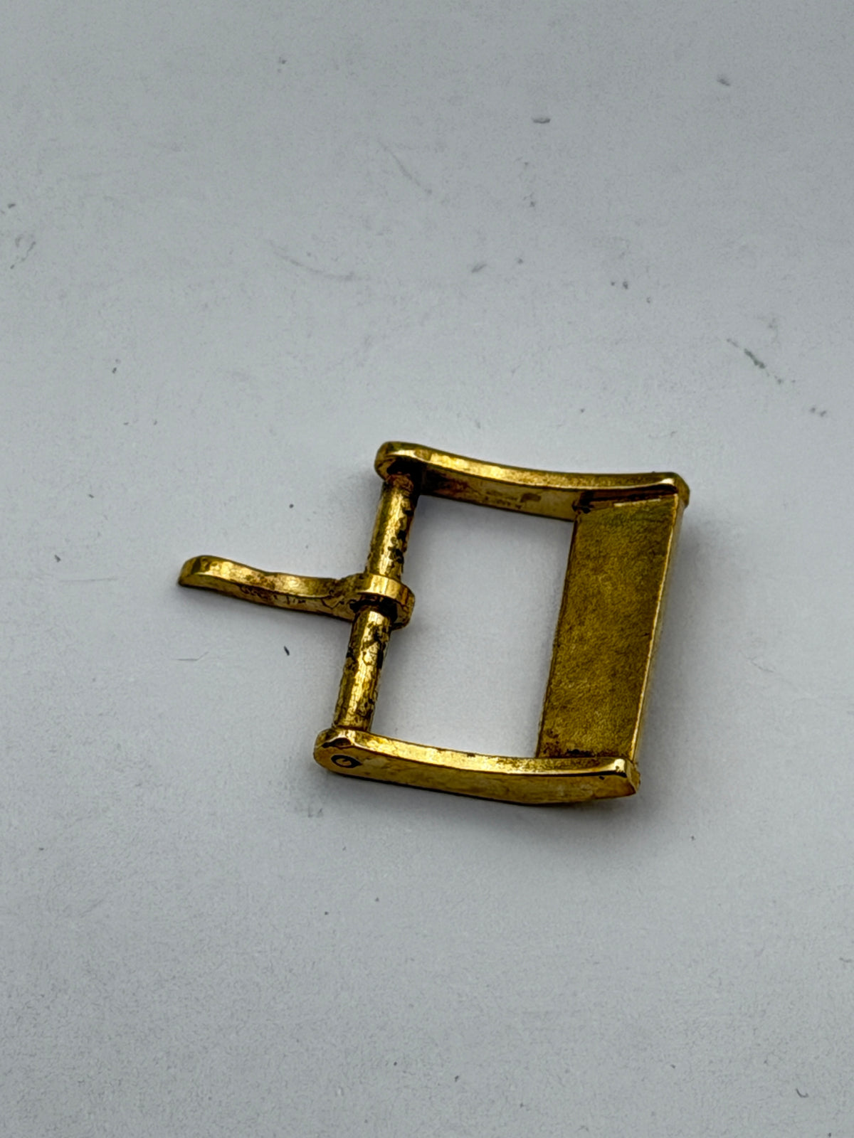 eberhard 14mm fibbia buckle