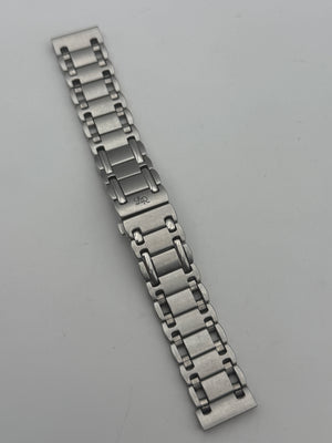 lucien rochat 17mm bracciale bracelet steel cinturino