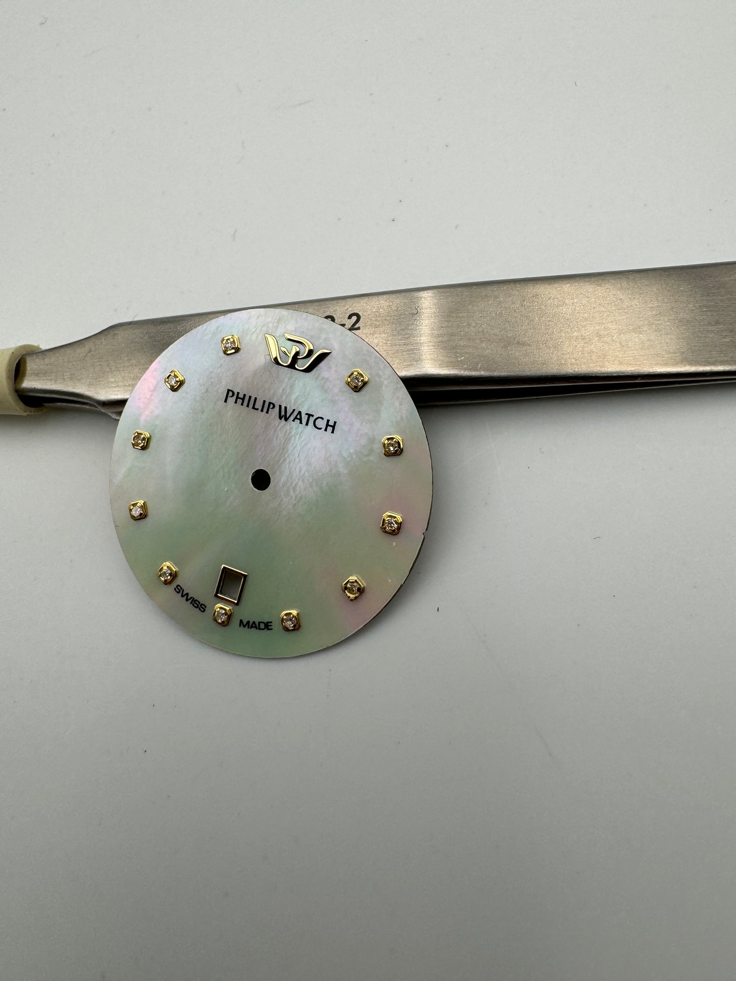 Philip Watch dial quadrante 29mm