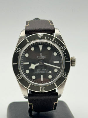 Tudor Black Bay 58  79010SG