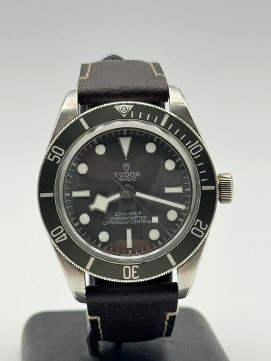 Tudor Black Bay 58  79010SG
