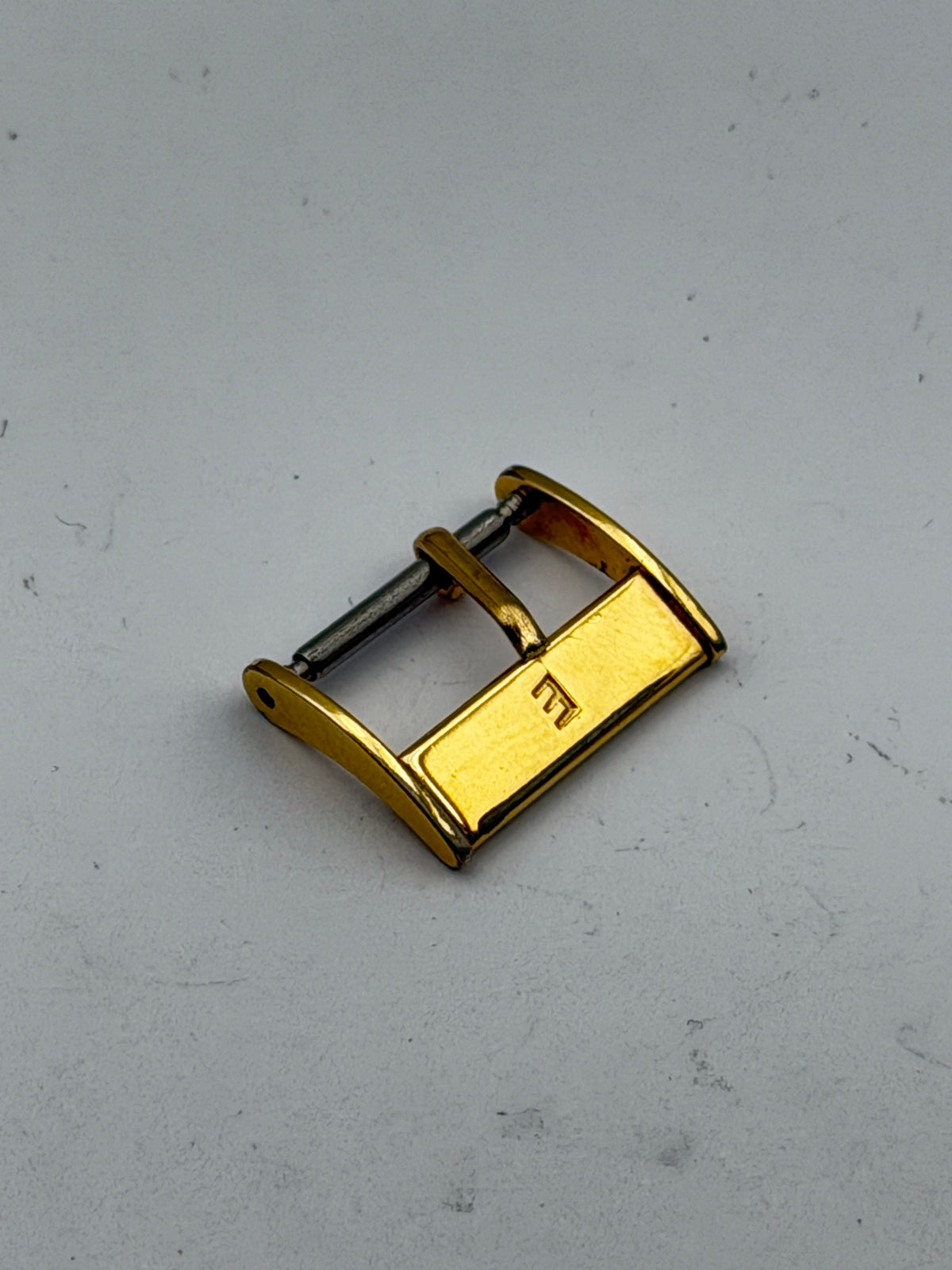 eberhard 16mm fibbia buckle