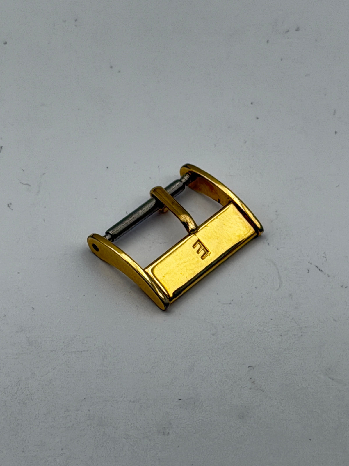 eberhard 16mm fibbia buckle