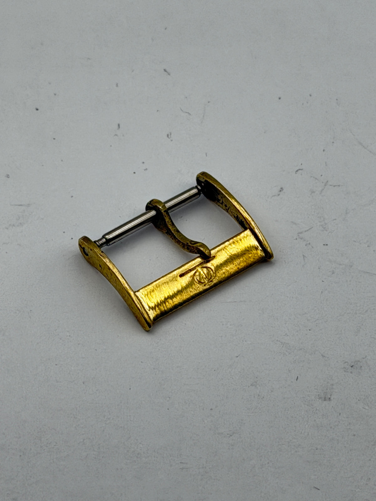 baume e mercier 16mm fibbia buckle