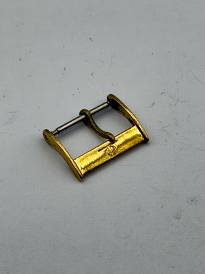 baume e mercier 16mm fibbia buckle
