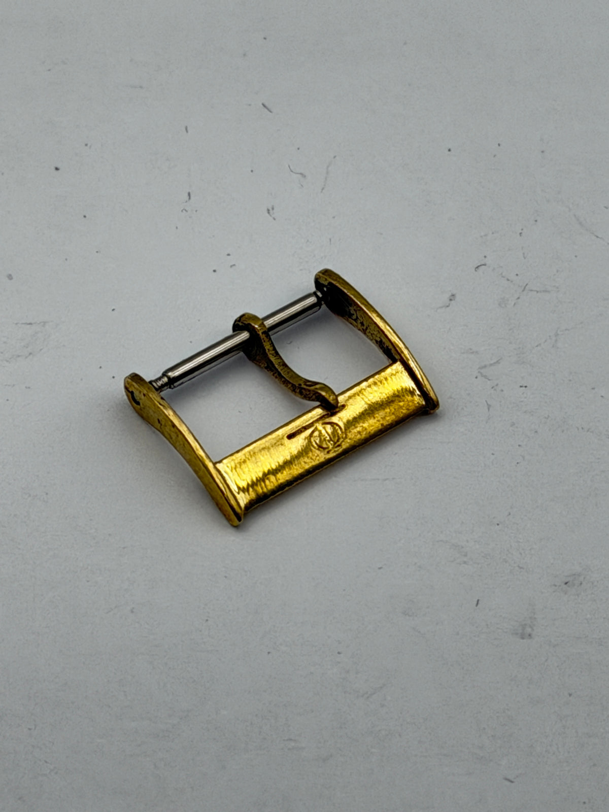 baume e mercier 16mm fibbia buckle