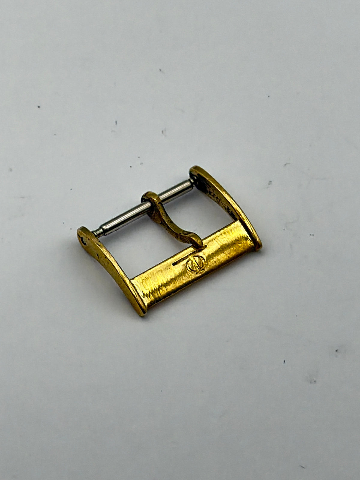 baume e mercier 16mm fibbia buckle