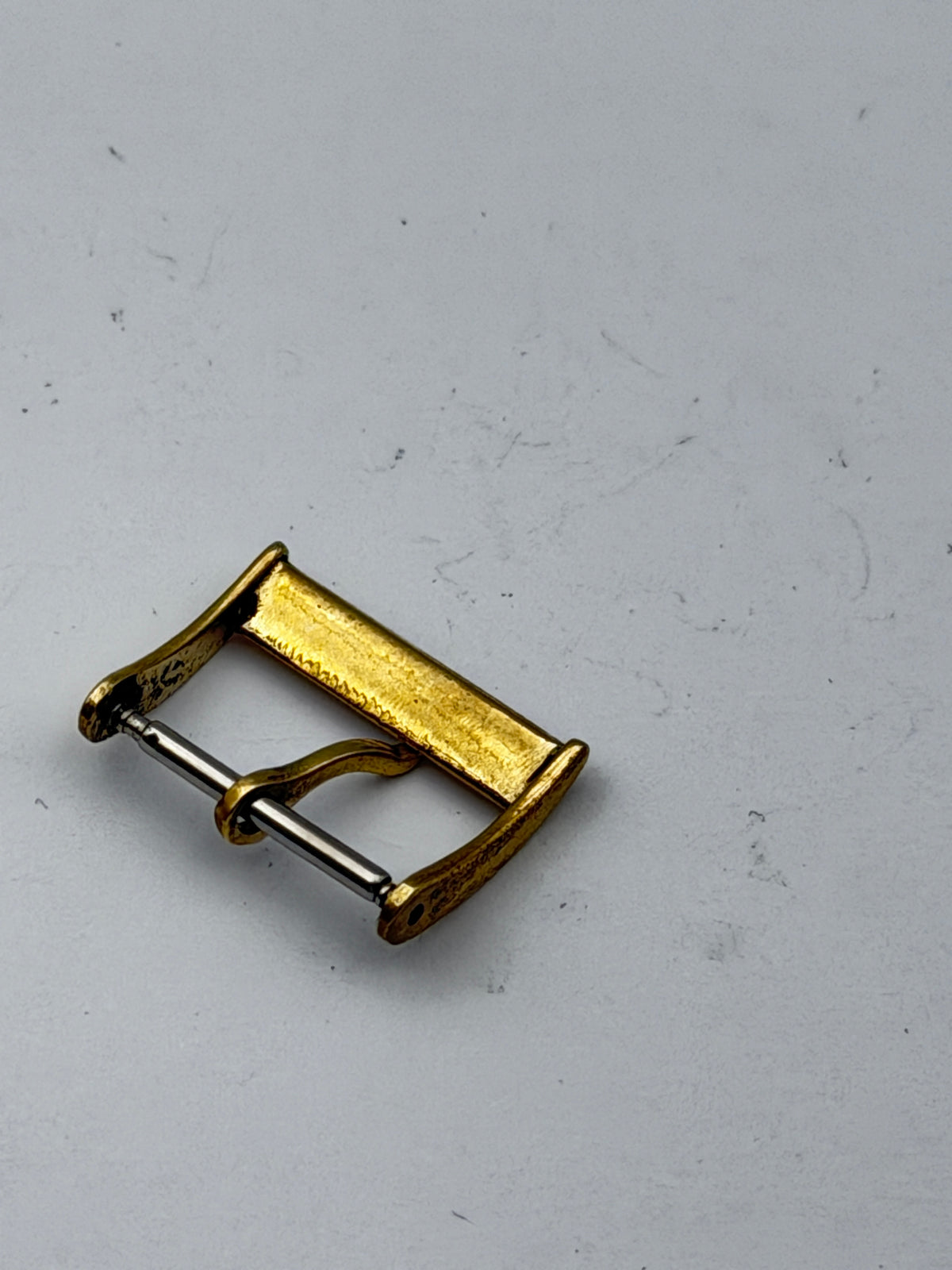 baume e mercier 16mm fibbia buckle
