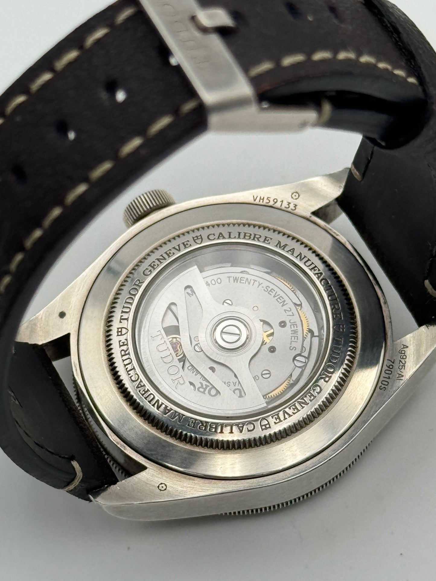 Tudor Black Bay 58  79010SG