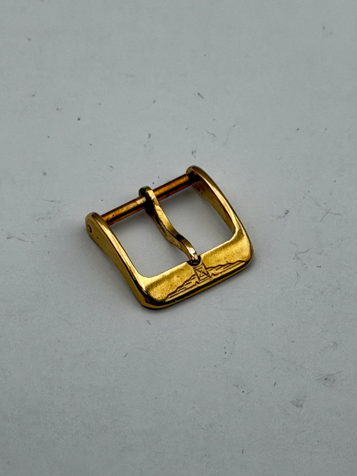 longines 14mm fibbia buckle