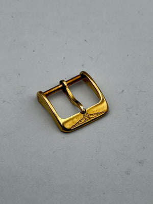 longines 14mm fibbia buckle