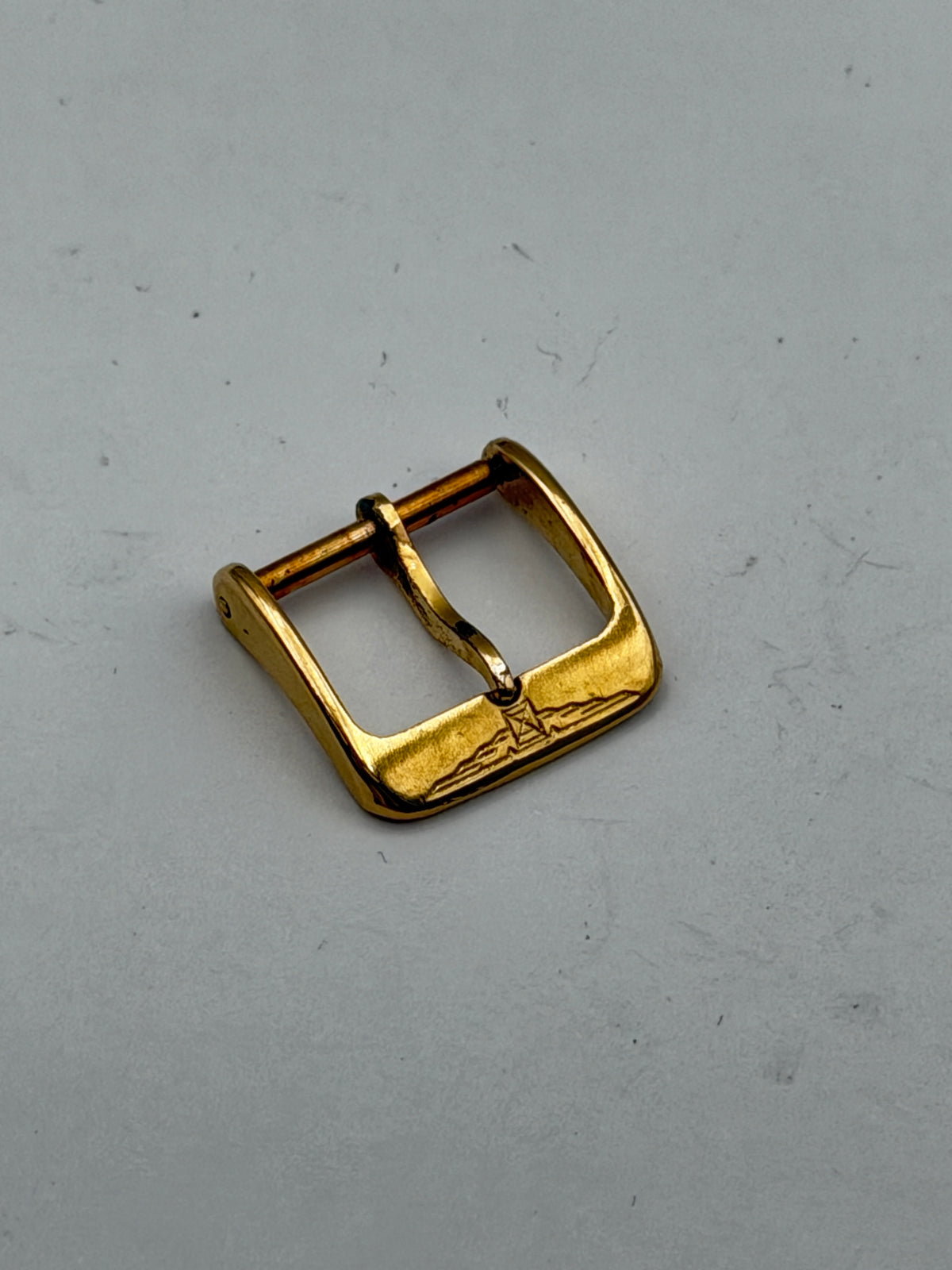 longines 14mm fibbia buckle