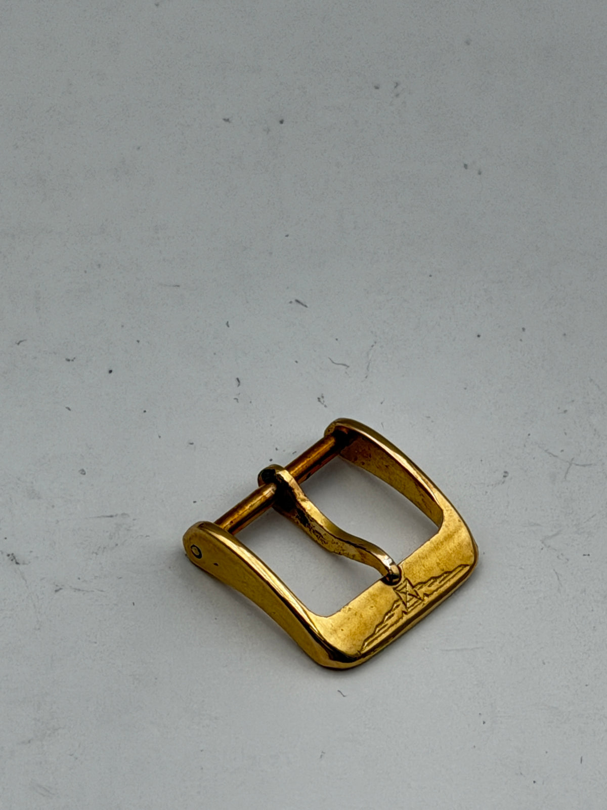 longines 14mm fibbia buckle