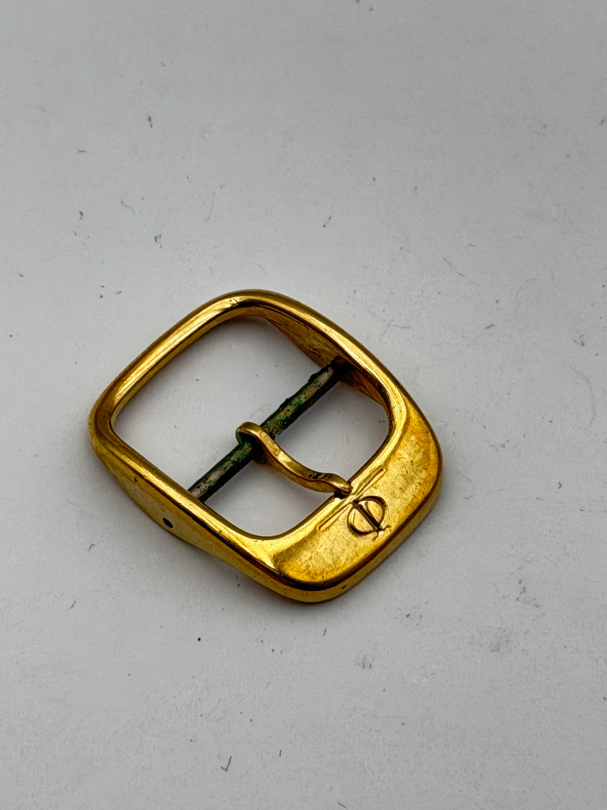 baume e mercier 16mm fibbia buckle
