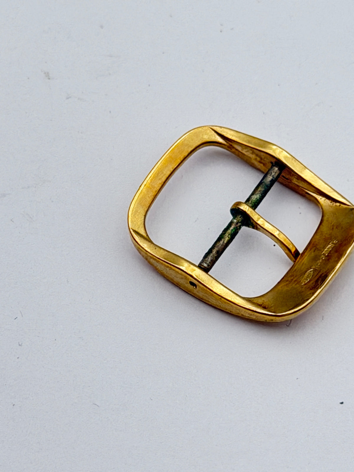 baume e mercier 16mm fibbia buckle
