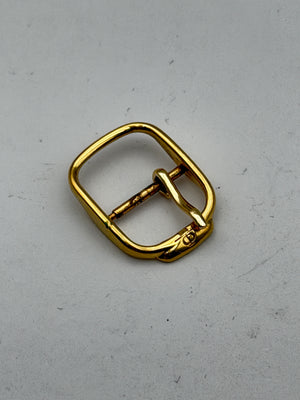 baume e mercier 14mm fibbia buckle