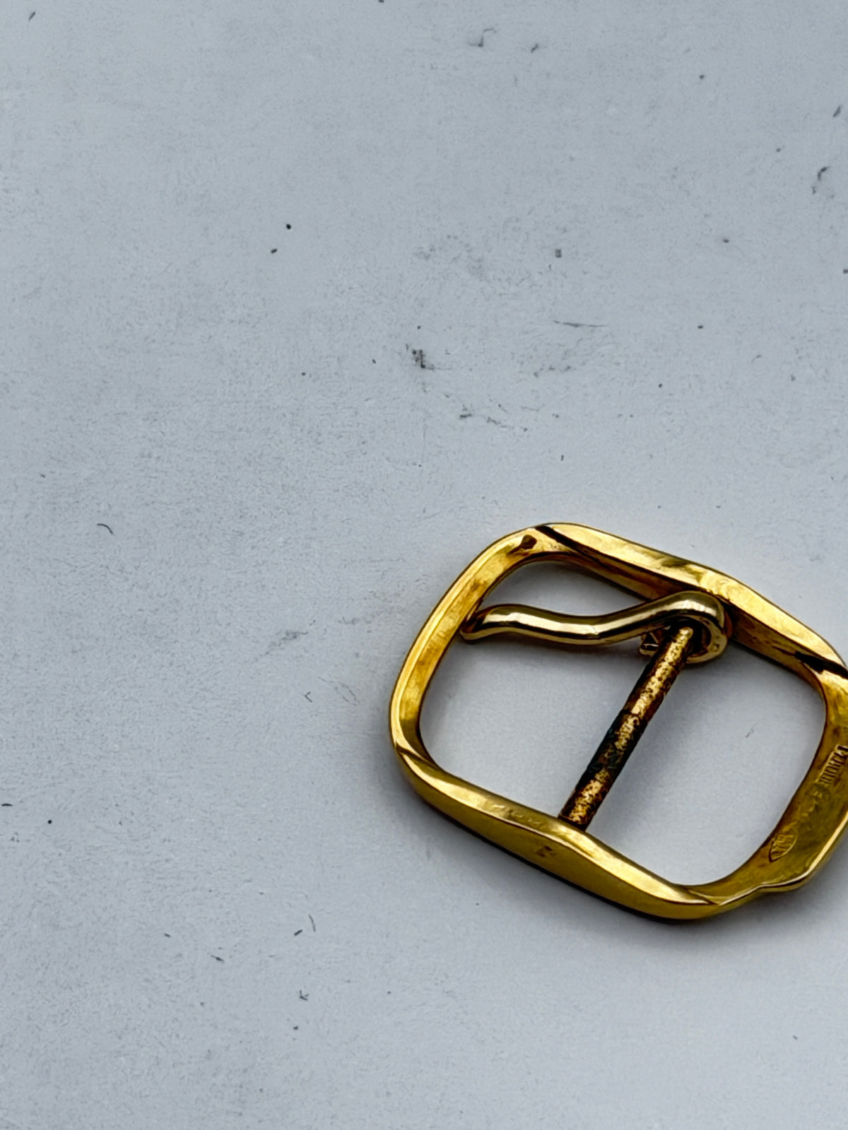baume e mercier 14mm fibbia buckle