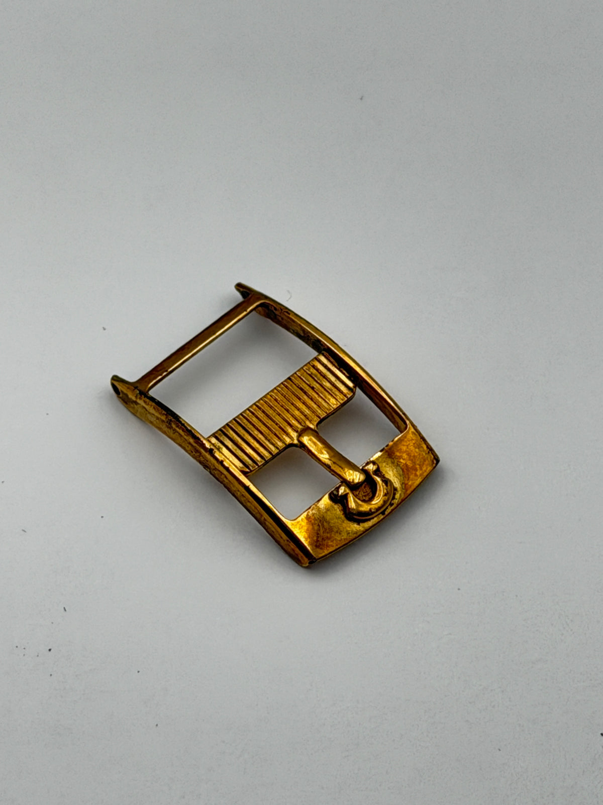 omega 14mm fibbia buckle