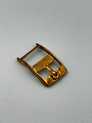 omega 14mm fibbia buckle