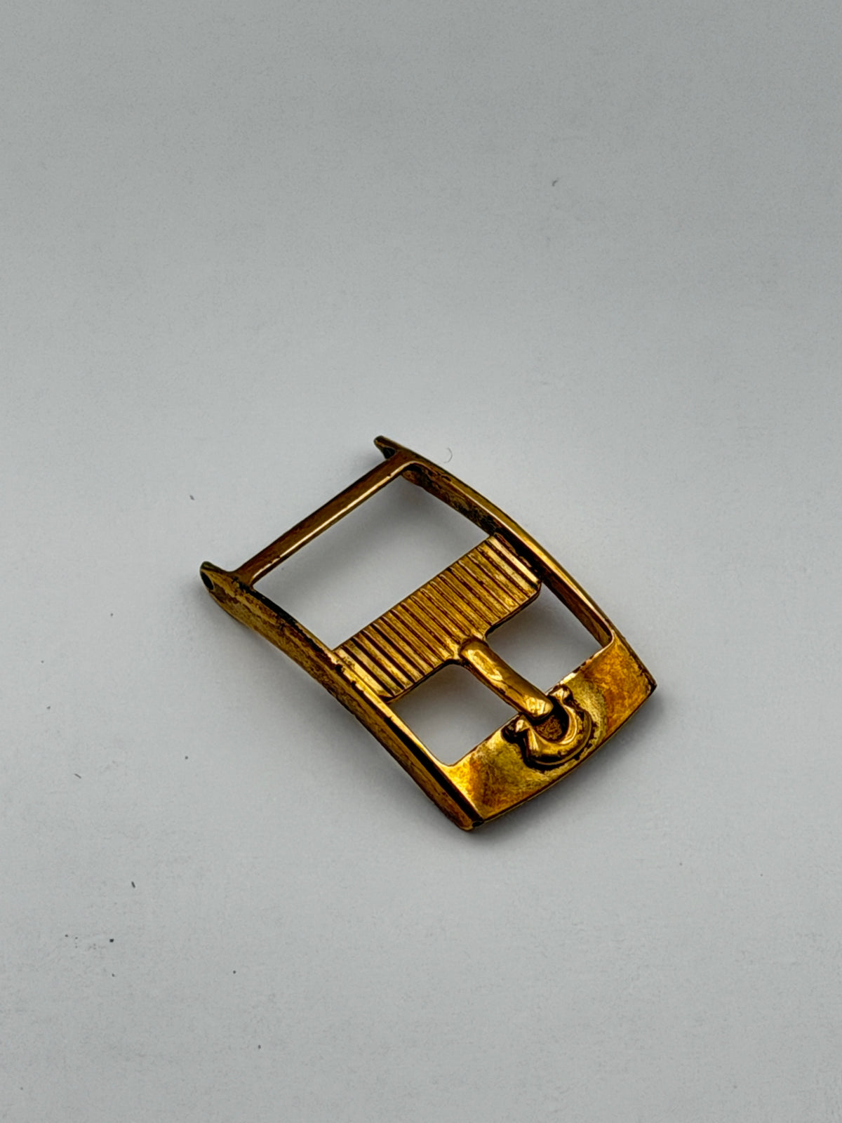 omega 14mm fibbia buckle
