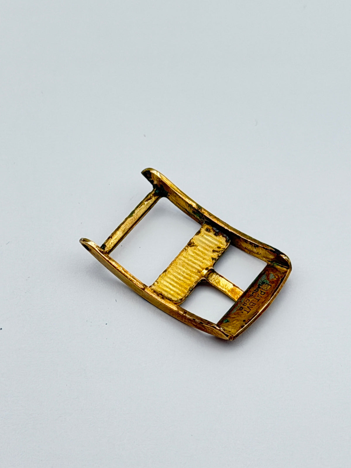 omega 14mm fibbia buckle