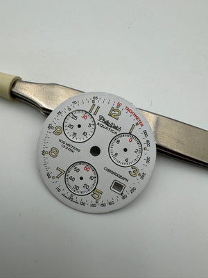 Philip Watch aquatica   30mm