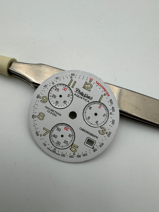 Philip Watch aquatica   30mm