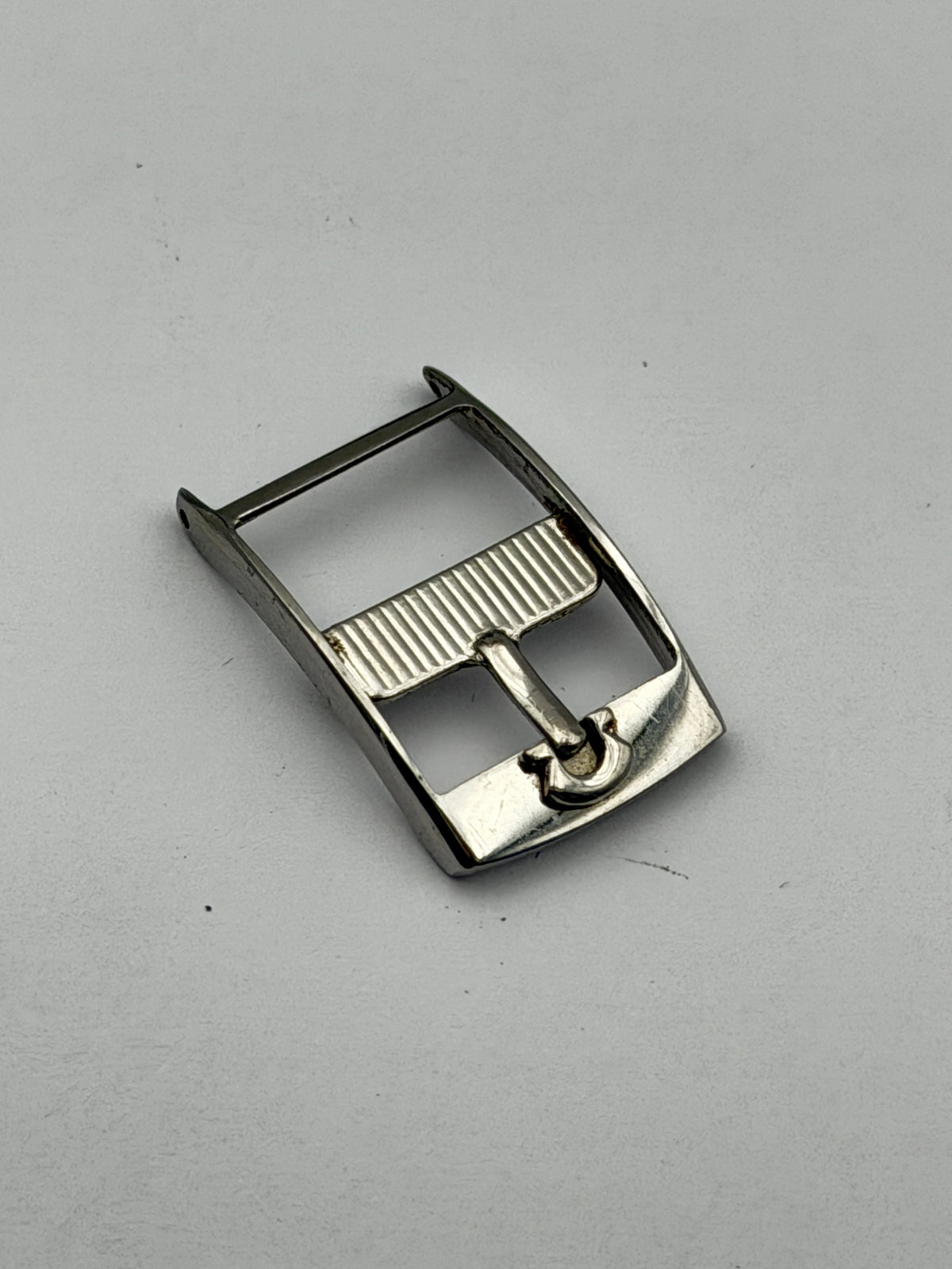 omega 14mm fibbia buckle