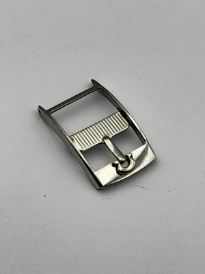 omega 14mm fibbia buckle