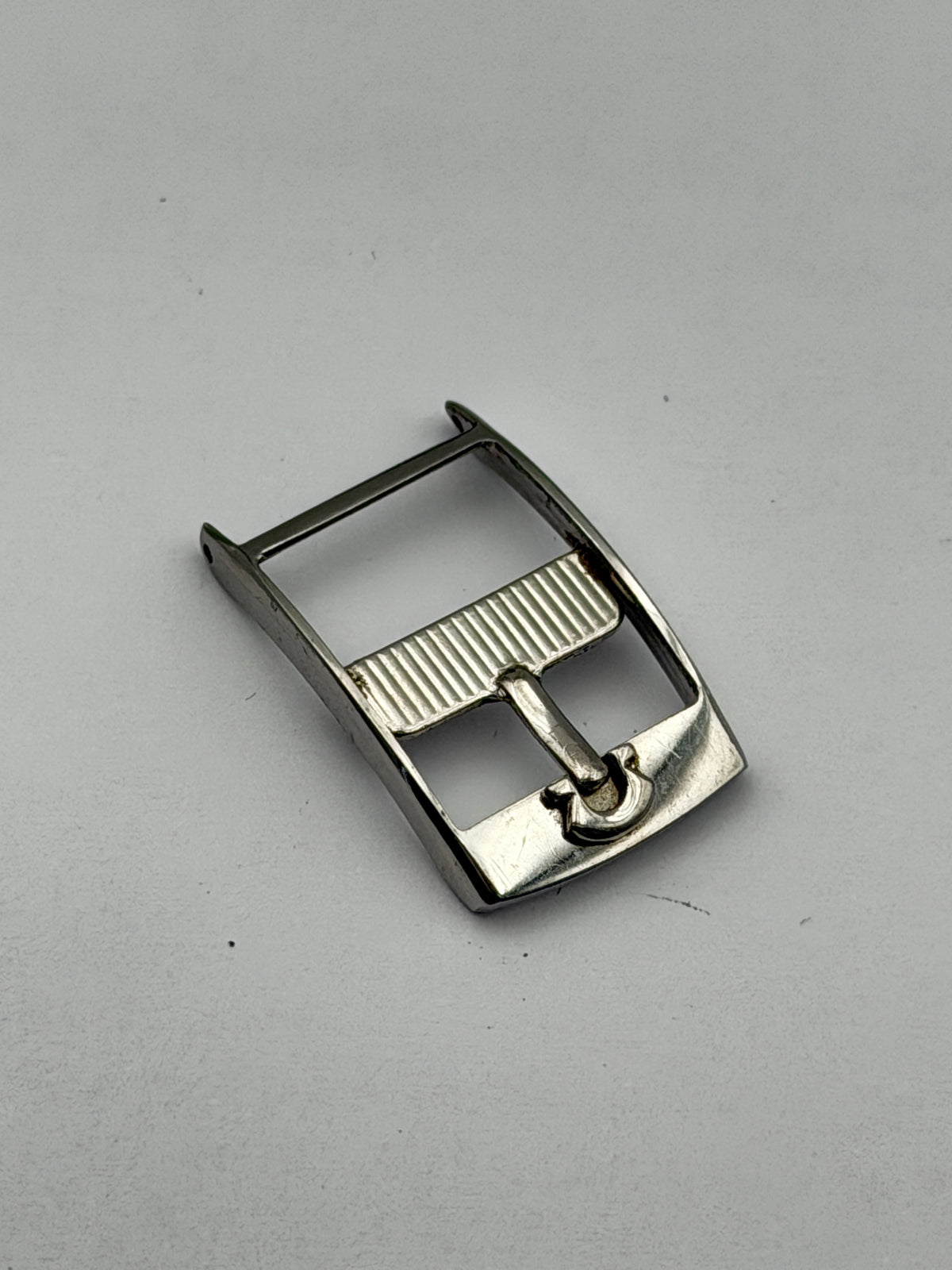 omega 14mm fibbia buckle