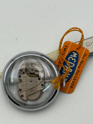 mst medana roamer 376 movement movimento