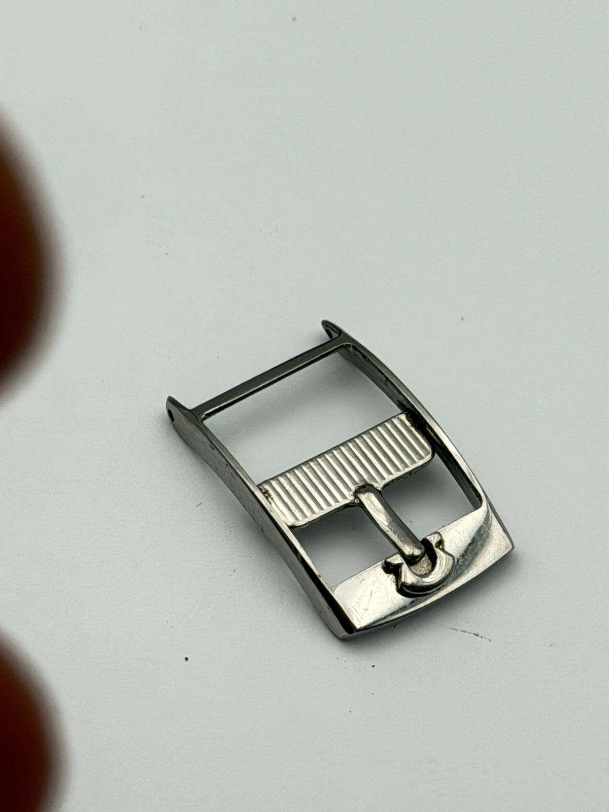 omega 14mm fibbia buckle