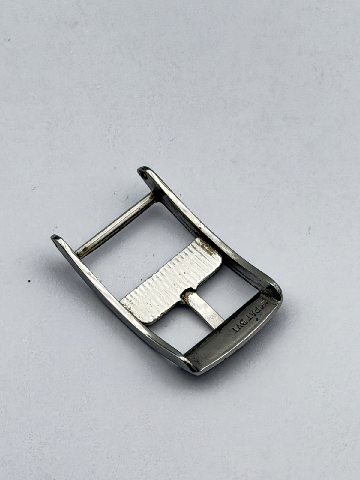 omega 14mm fibbia buckle
