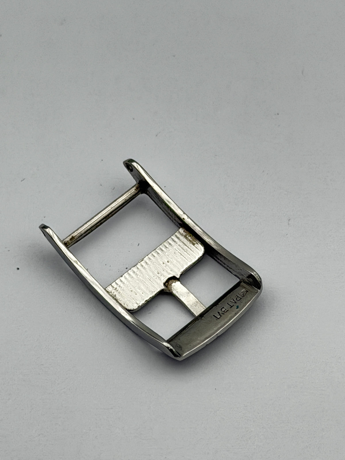 omega 14mm fibbia buckle