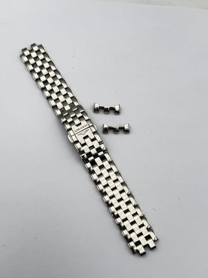 longines flagship 18mm cinturino strap